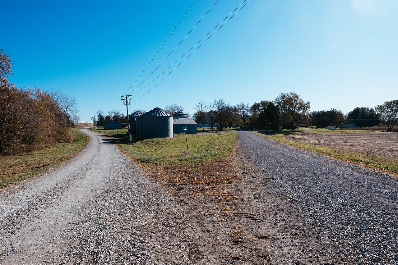 Maloy, IA