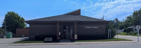 MingoIowaTownHall