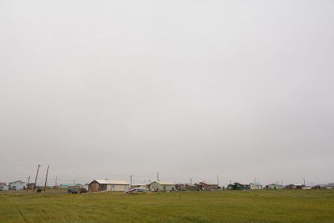 Nuiqsut, Alaska