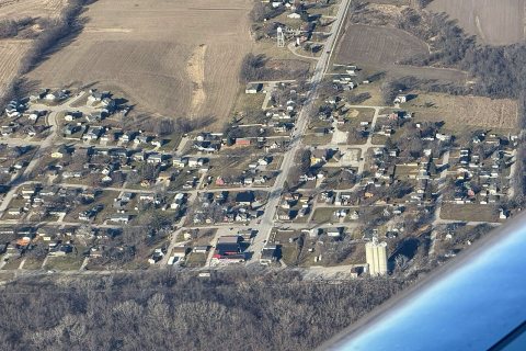 Runnells, Iowa