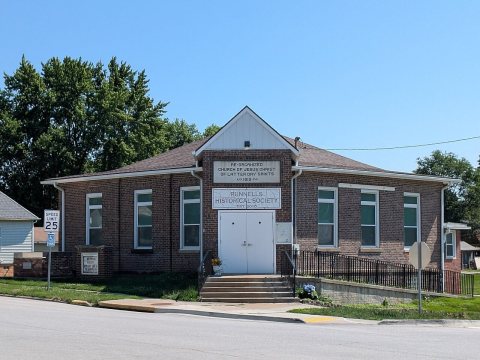 RunnelsIAHistoricalSociety