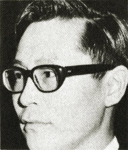 Phillip Guy