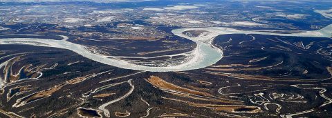 Kuskokwim River