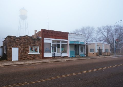 Sloan, IA