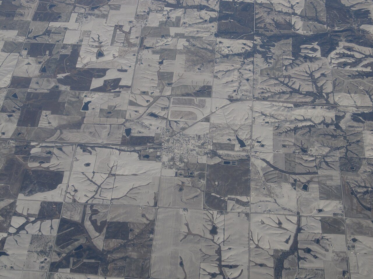 Kellerton, Iowa
