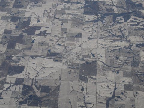 Kellerton, Iowa