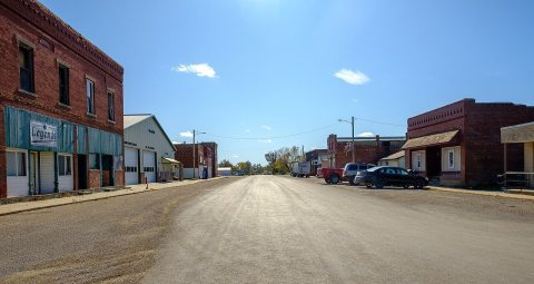 Kellerton, IA