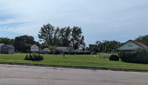 Raccoon River Valley Trail