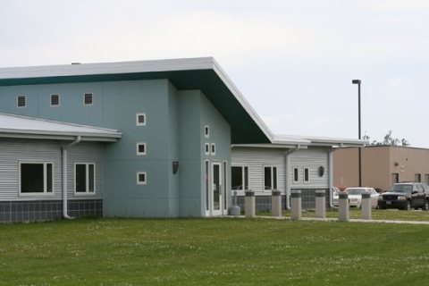 The MoveIt Companies Office Building
