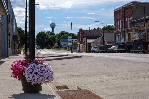 Breda, IA