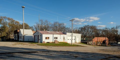 Grant, IA