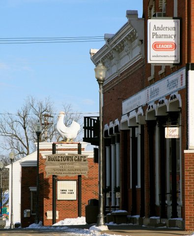 Preston Iowa 20090125 W Gillet2