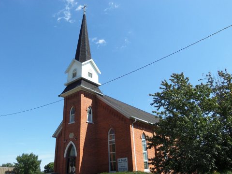 St. Joseph Church
