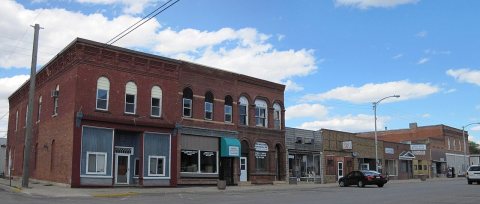 Sioux rapids iowa
