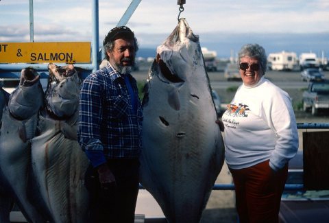 Homer Alaska