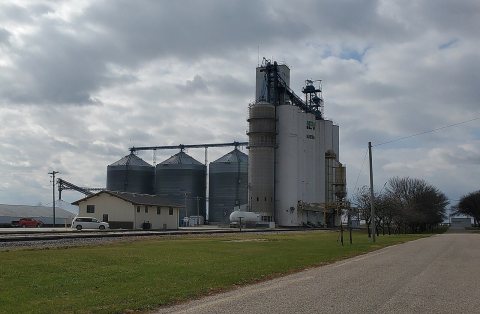 NEW Cooperative facility