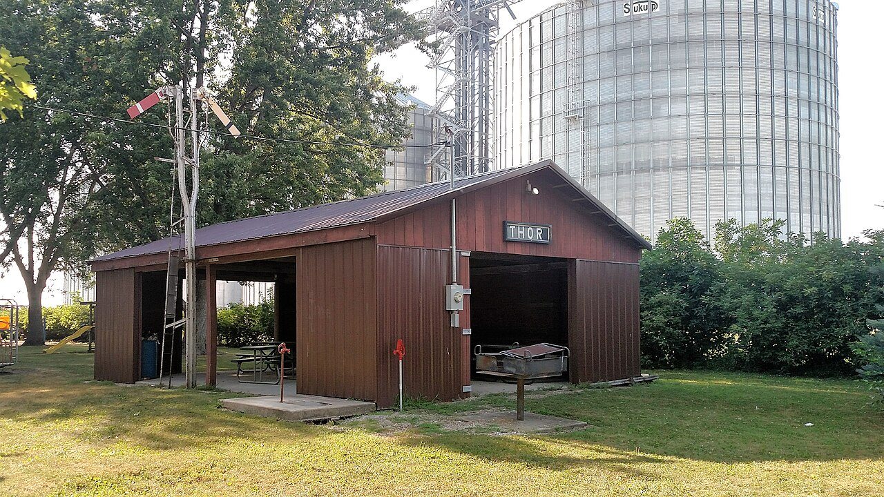 Thor, Iowa 001