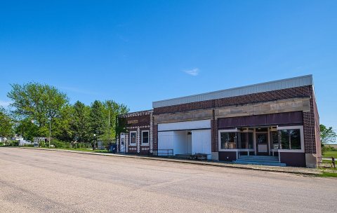 Gray, IA