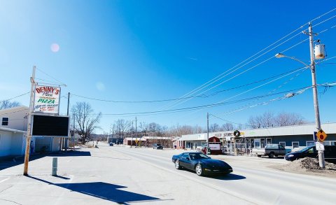 Crescent, IA