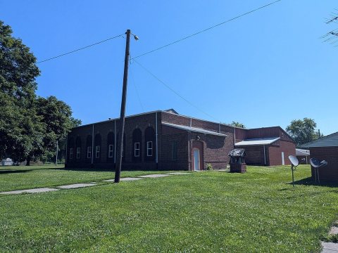DeltaIowaCommunityCenter