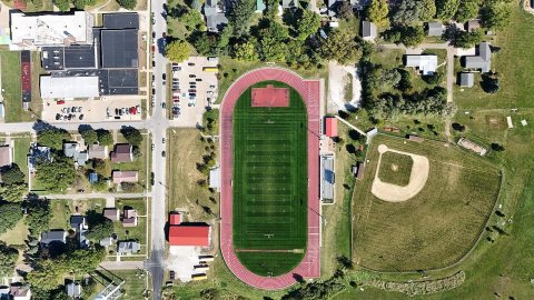 WinfieldMtUnionSchool