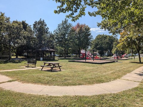 WinfieldIowaCityPark