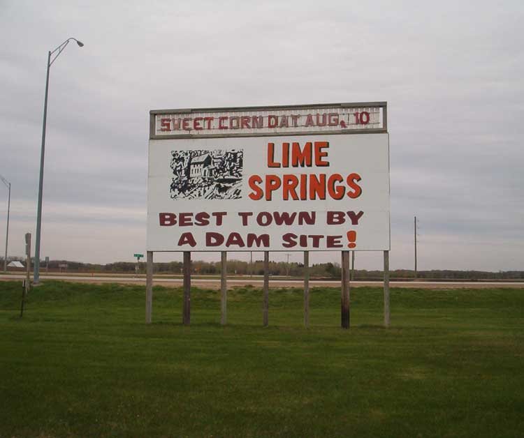 LimeSpringsIA