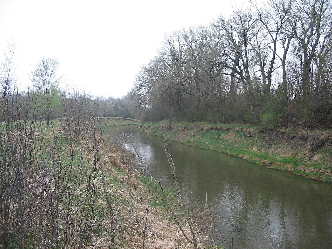 BigCedarCreek