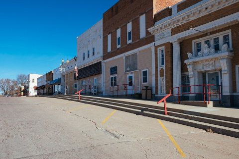 Stanton, IA