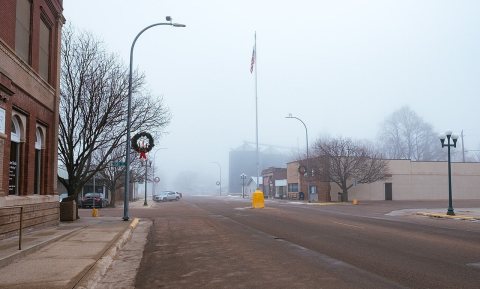Whiting, IA