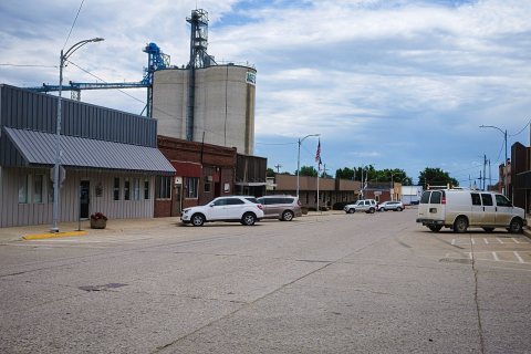 Glidden, IA