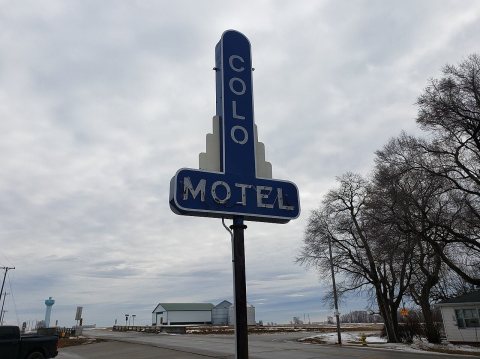 Colo Motel