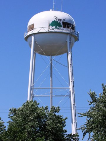 Wellman, Iowa 02