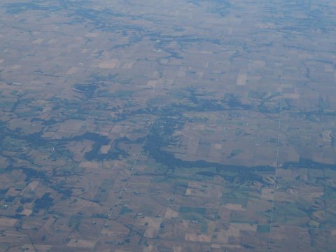 Wellman, Iowa