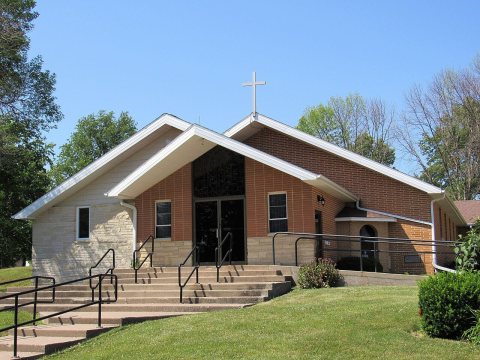St. Joseph Church