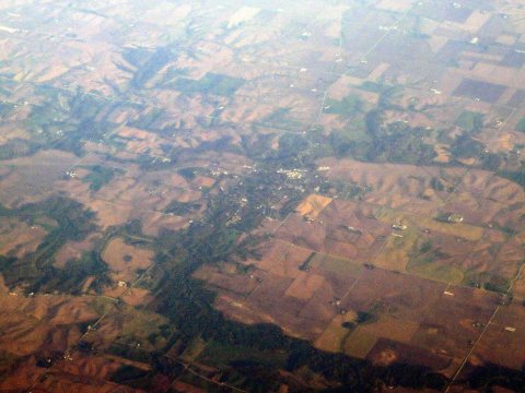 Wellman, Iowa