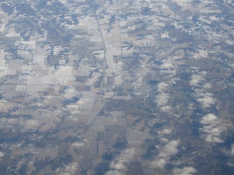Moravia, Iowa