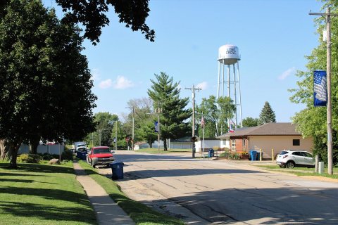 Long Grove, Iowa 01