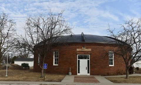 DDexter Community House