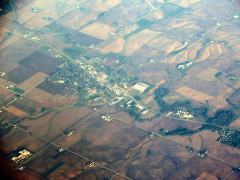 Durant, Iowa
