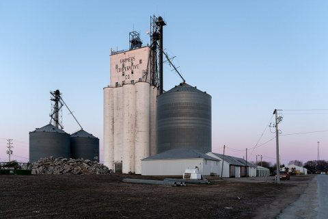 Farmers Cooperative in