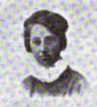 Ruth Husband (Woman's Home Missions, 1922)