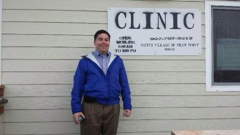 8.26.2014 Commissioner O’Rielly’s visit to Alaska