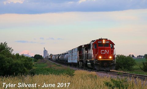 2 2 CN 5481 Leads WB L571 Manifest 6-30-17