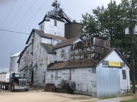 FJ Krob Ely Elevator (3)