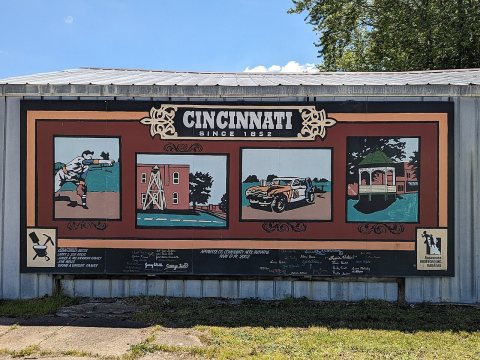CincinnatiIAPainting