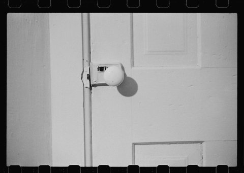 Doorknob