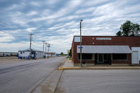 Ralston, IA