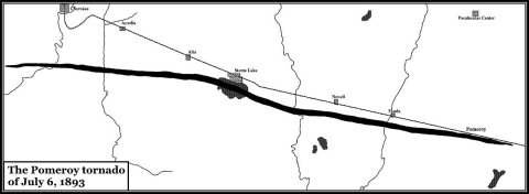 Pomeroy Track