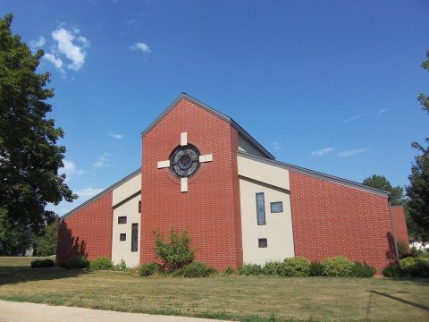 St. Mary's Church